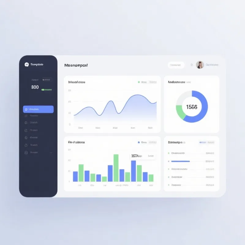 Data Analysis Dashboard