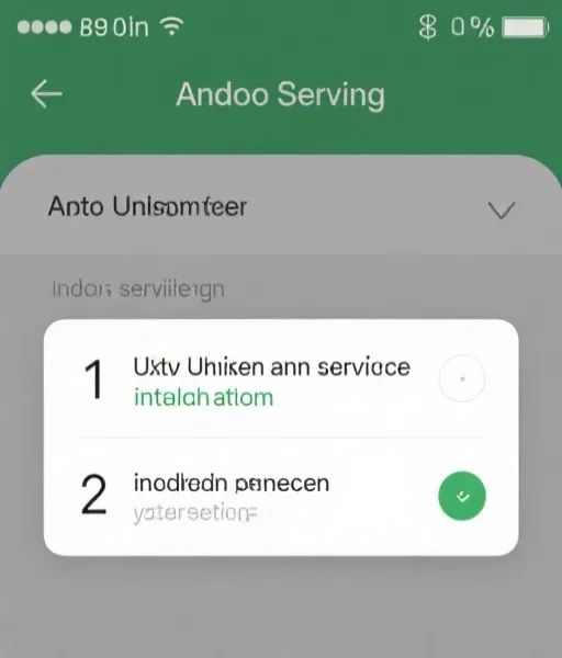 Android安装授权教程