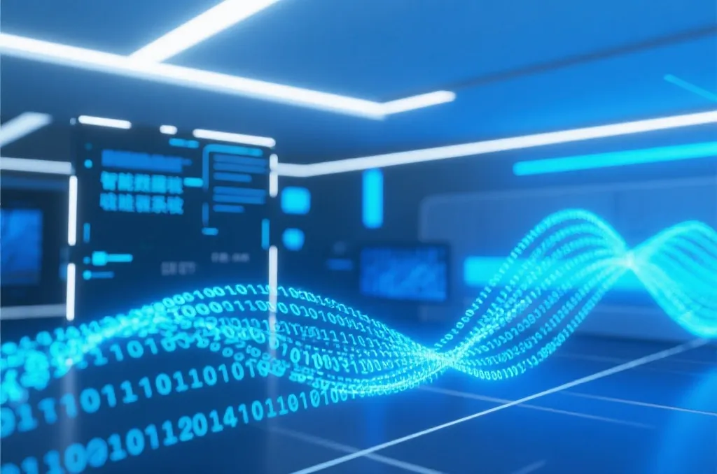 智能数据校验系统,数字流动,保障开奖透明